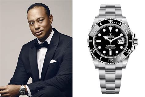 tiger woods watch rolex|tiger woods most expensive rolex.